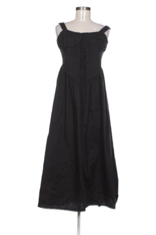 Φόρεμα ASOS, Μέγεθος M, Χρώμα Μαύρο, Τιμή 17,90 €, #137365441