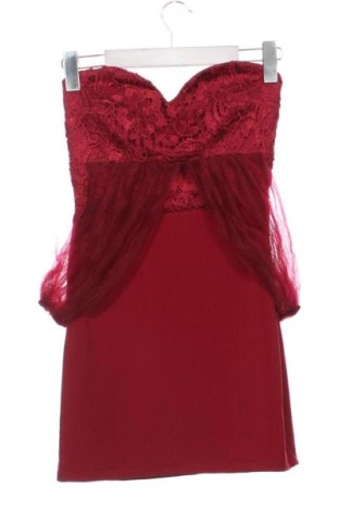 Šaty  Unbranded, Velikost XS, Barva Červená, Cena  1 367,00 Kč, #137365580