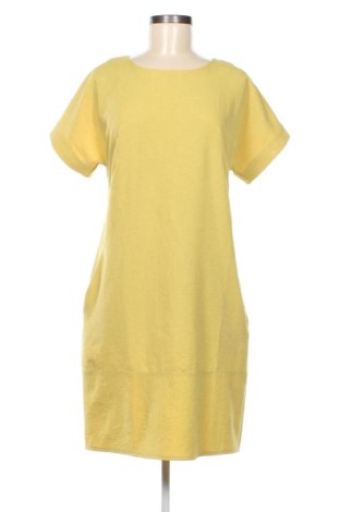 Sukienka Unbranded, Rozmiar M, Kolor Żółty, Cena 41,94 zł, #137365690