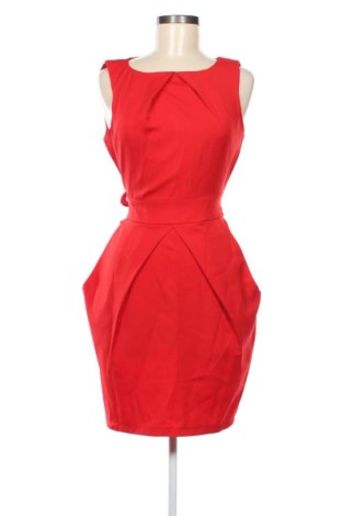 Sukienka Boohoo, Rozmiar M, Kolor Czerwony, Cena 158,08 zł, #137365943