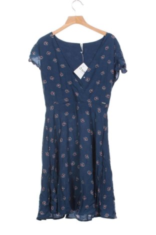 Šaty  Pepe Jeans, Veľkosť XS, Farba Viacfarebná, Cena  25,34 €, #137366378