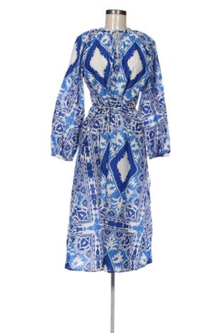 Šaty  H&M, Velikost S, Barva Vícebarevné, Cena  533,00 Kč, #137366518