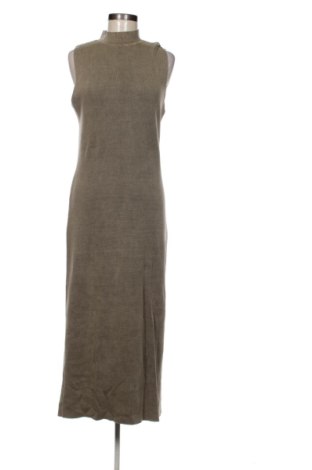 Rochie Zara, Mărime XL, Culoare Verde, Preț 150,03 Lei, #137366532