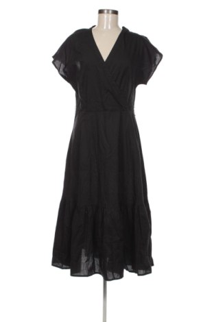 Kleid Top Secret, Größe L, Farbe Schwarz, Preis € 16,77, #137366585