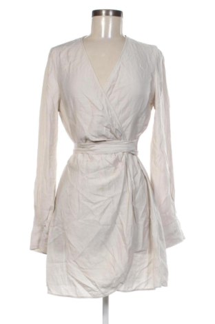 Šaty  H&M, Veľkosť S, Farba Kremová, Cena  13,72 €, #137366621