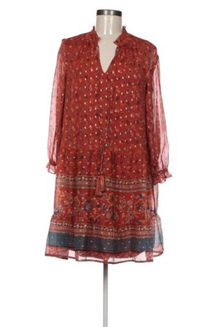 Rochie Vero Moda, Mărime M, Culoare Multicolor, Preț 58,27 Lei, #137366697