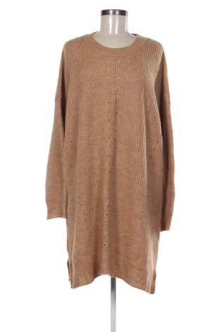 Kleid Unbranded, Größe XXL, Farbe Braun, Preis € 21,72, #137366885