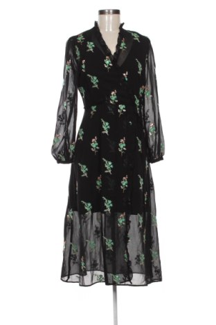 Rochie Sandro, Mărime M, Culoare Multicolor, Preț 331,00 Lei, #137367361