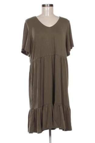 Rochie Object, Mărime L, Culoare Verde, Preț 89,27 Lei, #137367472