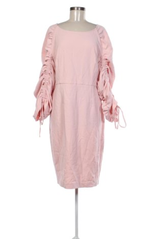 Rochie V by Very, Mărime XL, Culoare Roz, Preț 95,00 Lei, #137367717