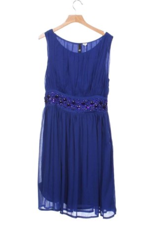 Šaty  H&M, Velikost S, Barva Modrá, Cena  699,00 Kč, #137367799