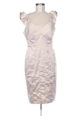 Kleid Karen Millen, Größe L, Farbe Rosa, Preis 57,53 €, #137367814