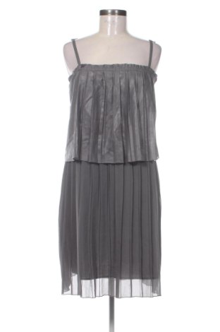 Rochie Sisley, Mărime S, Culoare Gri, Preț 204,92 Lei, #137367825