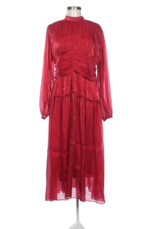 Šaty  Unbranded, Velikost L, Barva Červená, Cena  1 140,00 Kč, #137367877