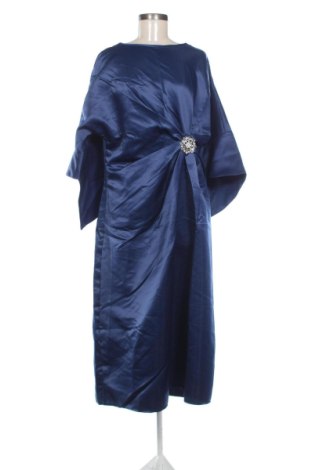 Šaty  Unbranded, Velikost L, Barva Modrá, Cena  849,00 Kč, #137367979