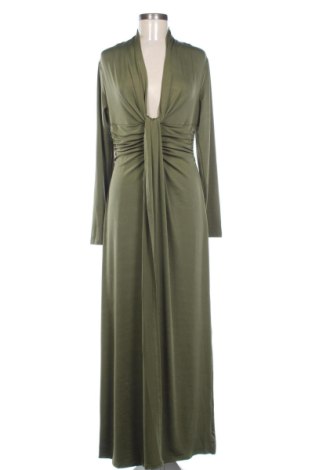 Rochie Unbranded, Mărime L, Culoare Verde, Preț 120,73 Lei, #137368020