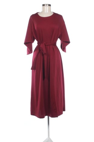 Rochie Unbranded, Mărime XXL, Culoare Roșu, Preț 104,98 Lei, #137368045