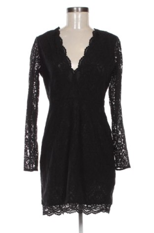 Rochie H&M, Mărime M, Culoare Negru, Preț 70,00 Lei, #137368079