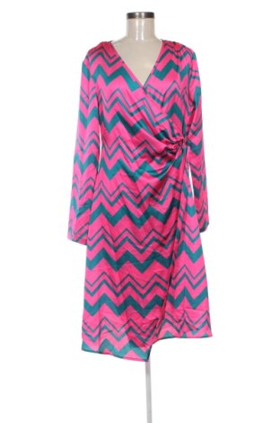Rochie Unbranded, Mărime M, Culoare Multicolor, Preț 73,49 Lei, #137368403