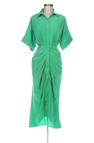 Rochie Unbranded, Mărime L, Culoare Verde, Preț 167,97 Lei, #137369002