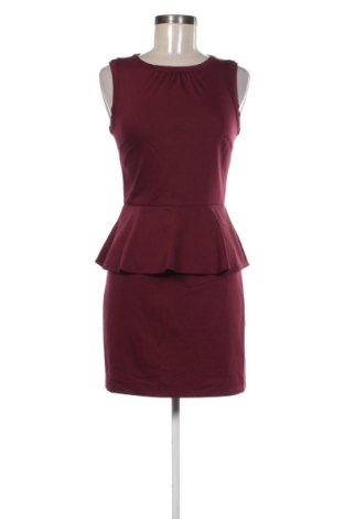 Šaty  H&M, Velikost S, Barva Červená, Cena  337,00 Kč, #137369003