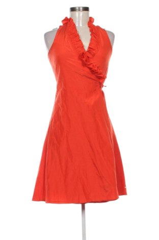 Rochie Tommy Hilfiger, Mărime S, Culoare Portocaliu, Preț 270,29 Lei, #137369364