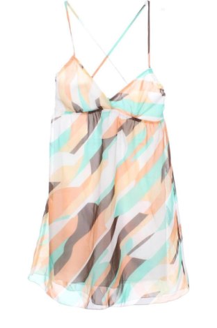 Sukienka H&M Divided, Rozmiar XS, Kolor Kolorowy, Cena 31,45 zł, #137369368