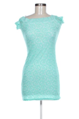 Rochie Unbranded, Mărime S, Culoare Verde, Preț 76,00 Lei, #137369369
