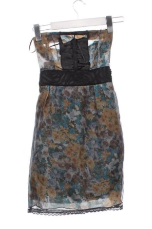 Rochie Unbranded, Mărime XXS, Culoare Multicolor, Preț 72,00 Lei, #137369407