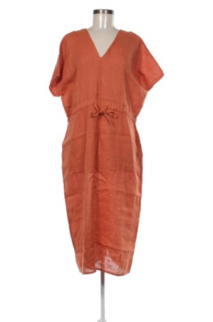 Rochie Unbranded, Mărime XL, Culoare Portocaliu, Preț 130,00 Lei, #137370451