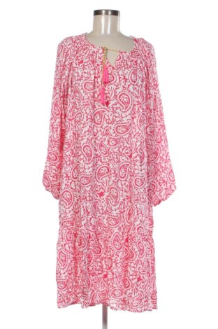 Rochie Zwillingsherz, Mărime XXL, Culoare Multicolor, Preț 251,75 Lei, #137370856