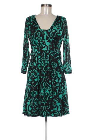 Kleid INC International Concepts, Größe L, Farbe Mehrfarbig, Preis € 19,43, #137371001