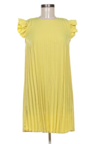 Rochie SHEIN, Mărime S, Culoare Galben, Preț 50,00 Lei, #137371039