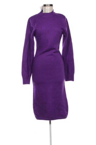 Šaty  H&M, Veľkosť S, Farba Fialová, Cena  22,67 €, #137371513