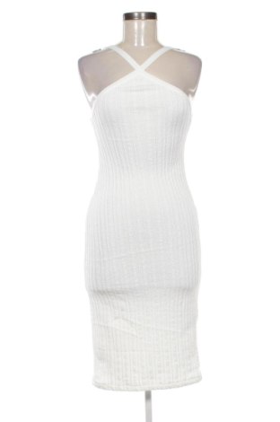 Rochie Zara, Mărime S, Culoare Alb, Preț 166,14 Lei, #137371789