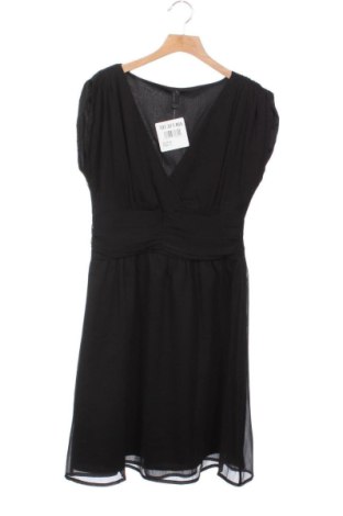 Šaty  Vero Moda, Velikost XS, Barva Černá, Cena  189,00 Kč, #137371855