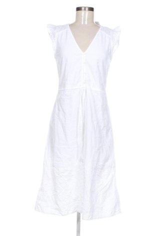 Kleid Gap, Größe XS, Farbe Weiß, Preis 65,57 €, #137371991