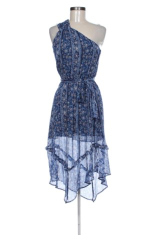 Sukienka Pepe Jeans, Rozmiar S, Kolor Kolorowy, Cena 162,11 zł, #137372132