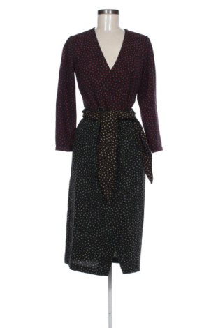 Šaty  Zara, Veľkosť S, Farba Viacfarebná, Cena  16,00 €, #137372318