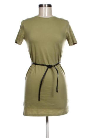 Φόρεμα Terranova, Μέγεθος XS, Χρώμα Πράσινο, Τιμή 5,00 €, #137372454