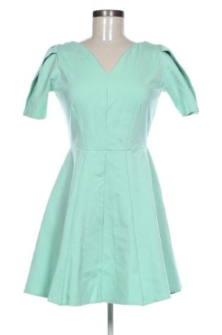 Rochie Closet London, Mărime M, Culoare Verde, Preț 183,00 Lei, #137372475