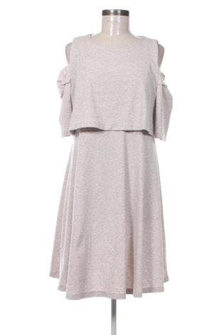 Rochie ASOS, Mărime L, Culoare Ecru, Preț 93,00 Lei, #137372729
