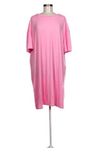 Ruha SHEIN, Méret 3XL, Szín Rózsaszín, Ár 7 092 Ft, #137372788