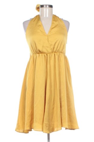 Рокля H&M, Размер M, Цвят Жълт, Цена 20,00 €, #137373291