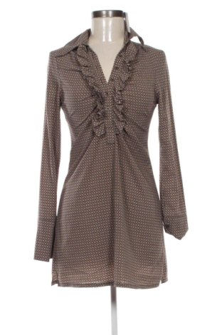 Kleid Please, Größe S, Farbe Mehrfarbig, Preis € 18,00, #137373325