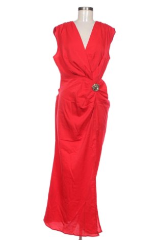 Rochie Unbranded, Mărime L, Culoare Roșu, Preț 131,00 Lei, #137373362