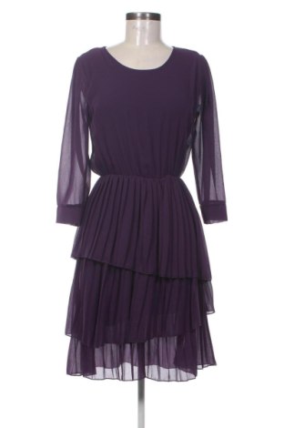 Rochie Unbranded, Mărime S, Culoare Mov, Preț 133,50 Lei, #137373536