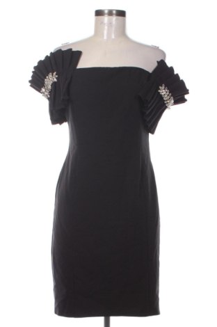 Šaty  Unbranded, Velikost XL, Barva Černá, Cena  858,00 Kč, #137373683