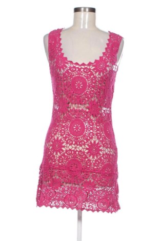 Rochie Linga Dore, Mărime M, Culoare Roz, Preț 155,00 Lei, #137373708