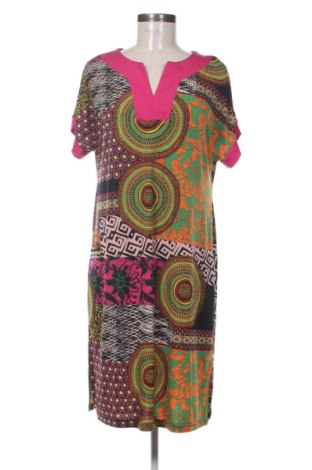 Rochie Unbranded, Mărime M, Culoare Multicolor, Preț 87,50 Lei, #137373803